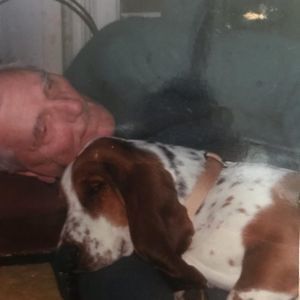 Meet your Posher, Mary ann